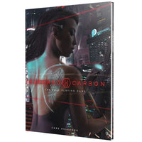 Altered Carbon RPG