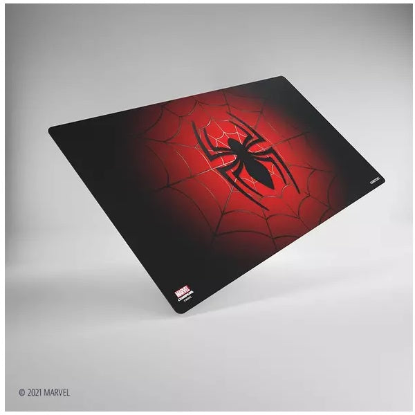 Gamegenic Marvel Champions Themes Game Prime Mat - Spider Man
