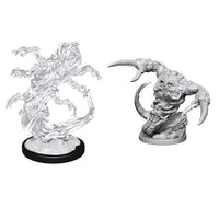 Tsucora Quori & Hashalaq Quori: Wave 14 - Nolzur's Marvelous Unpainted Miniatures