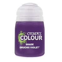 Druchii Violet Shade 18ml*