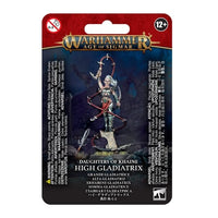 High Gladiatrix [Direct Order]
