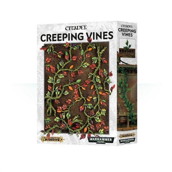 Creeping Vines*