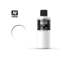 Acrylic Polyurethane - Mecha Primer White 200ml 74.640