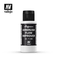 Airbrush Flow Improver 60ml 71.462