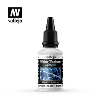 Water Texture - Foam 32ml 26.231