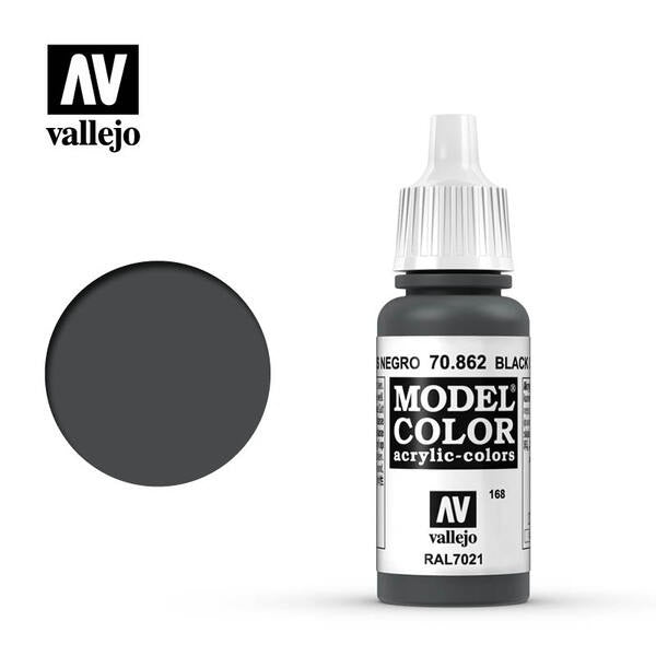 Model Color - Black Grey 70.862
