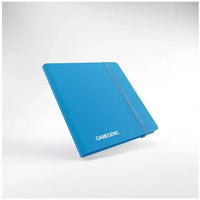 Gamegenic Casual Album 24-Pocket Blue