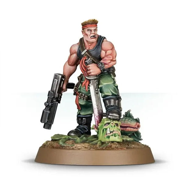 Sly Marbo [.Direct Order]