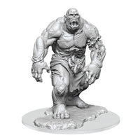 Zombie Hulk: Pathfinder Deep Cuts