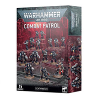 Combat Patrol: Deathwatch*