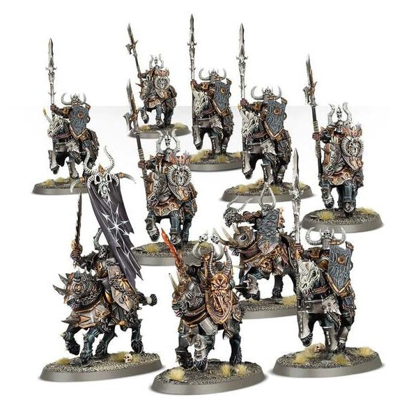 Chaos Knights [Direct Order]