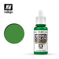 Model Color - Intermediate Green 70.891