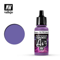 Game Air - Alien Purple 72.776