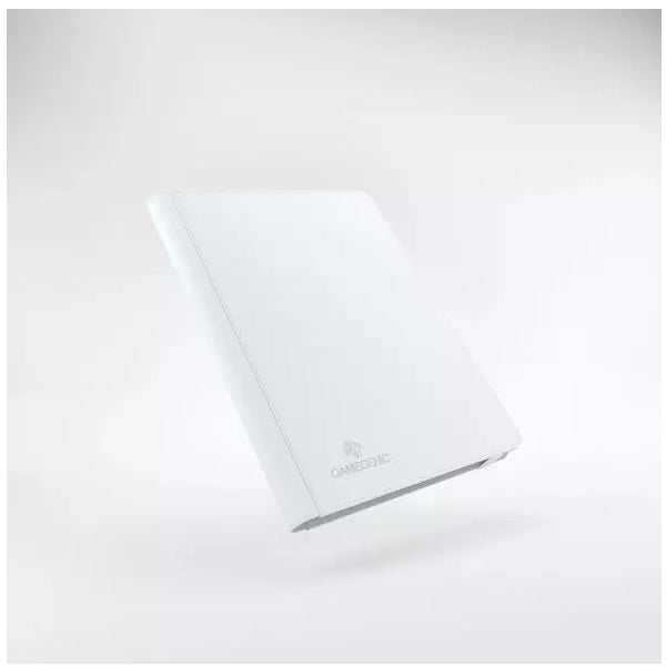 Gamegenic Prime Album 18-Pocket White