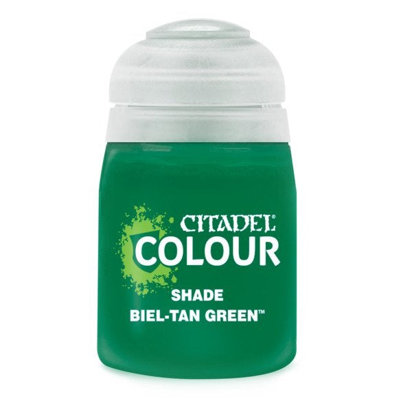 Biel-Tan Green Shade 18ml*