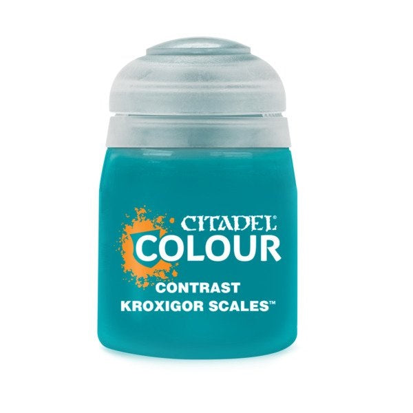 Kroxigor Scales Contrast 18ml*