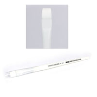 Synthetic Drybrush (Large)*