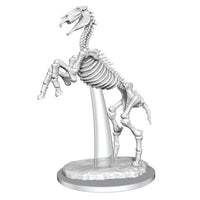 Skeletal Horse: Pathfinder Deep Cuts
