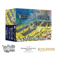 Epic Battles: Waterloo - French Starter Set