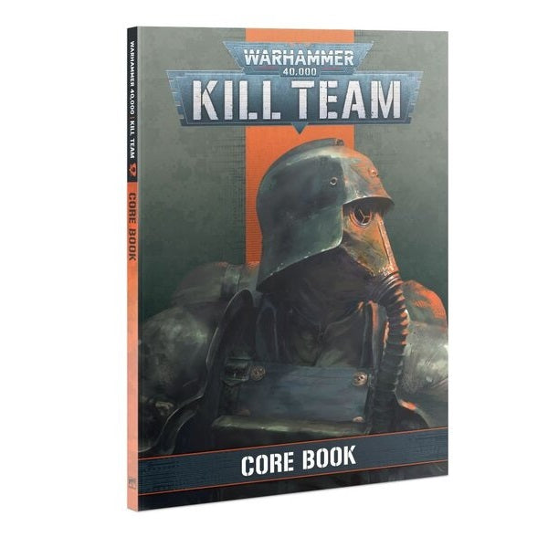 Kill Team: Core Book*