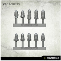 Orc Rokkets