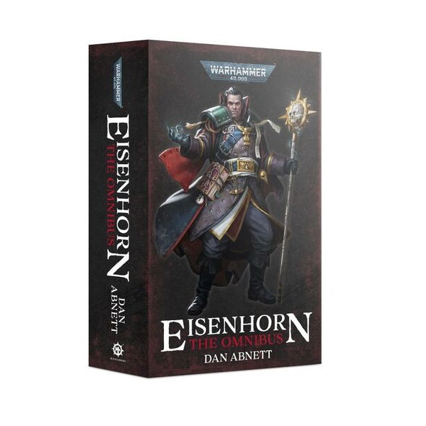 Eisenhorn Omnibus