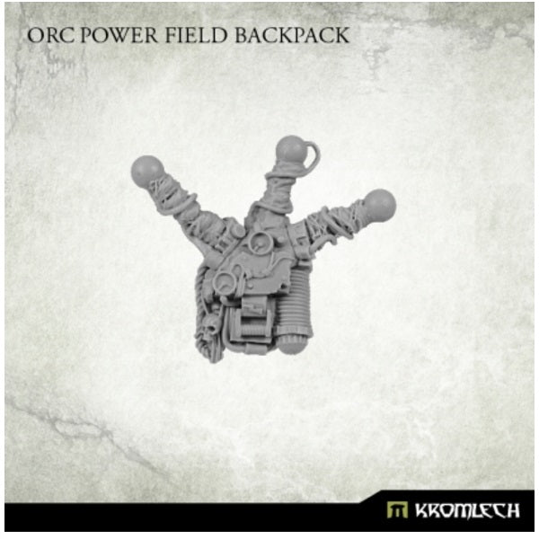 Orc Power Field Backpack
