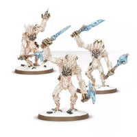 Beastclaw Raiders Icefall Yhetees [Direct Order]