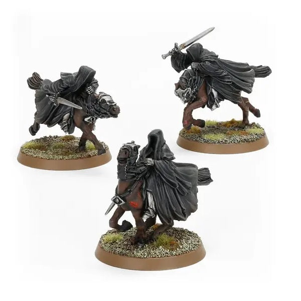 The Black Riders™ [Direct Order]*