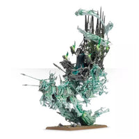 Coven Throne/Mortis Engine/Bloodseeker Palanquin [Direct Order]
