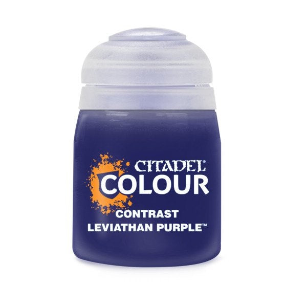 Leviathan Purple Contrast 18ml*
