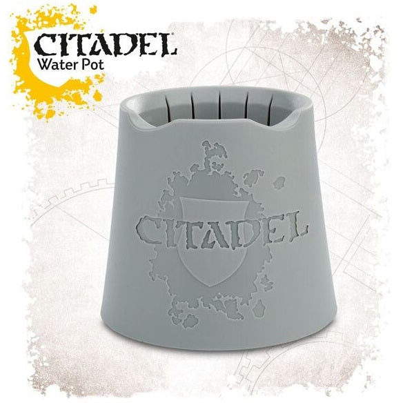 Citadel Water Pot*
