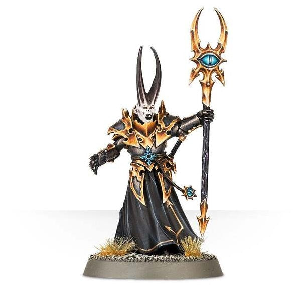 Chaos Sorcerer Lord [Direct Order]