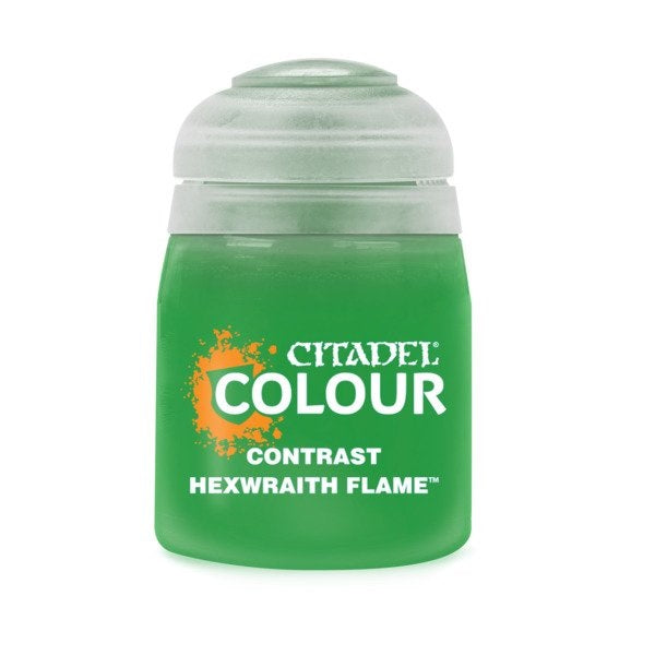 Hexwraith Flame Contrast 18ml*