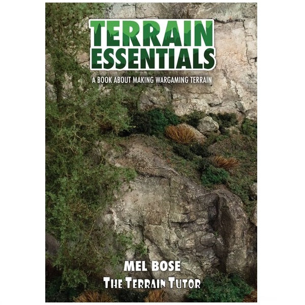 Terrain Essentials (The Terrain Tutor)