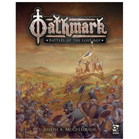 Oathmark: Battles of the Lost Age