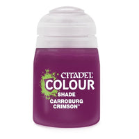 Carroburg Crimson Shade 18ml*