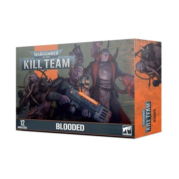 Kill Team: Blooded*