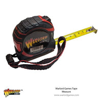 Tape Measure, Warlord Games*