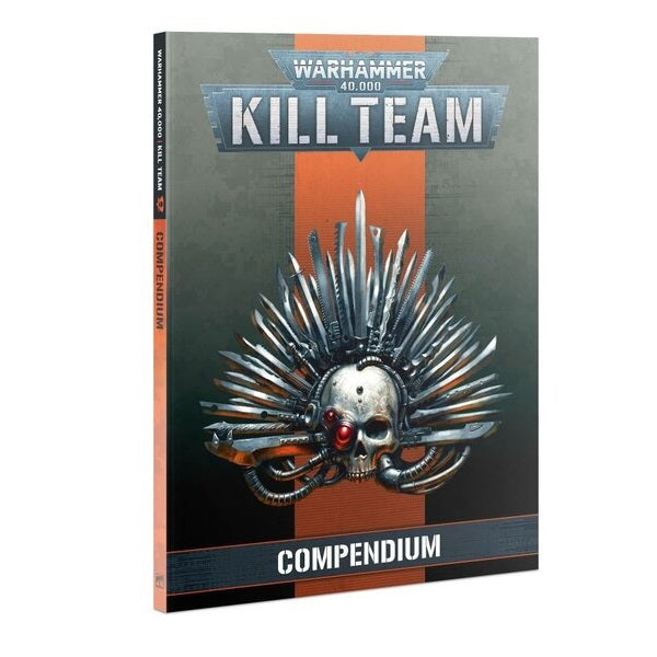 Kill Team: Compendium*