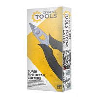 Citadel Tools: Super Fine Detail Cutters*