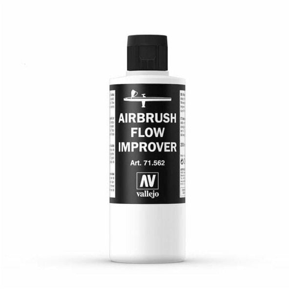 Airbrush Flow Improver 200ml 71.562