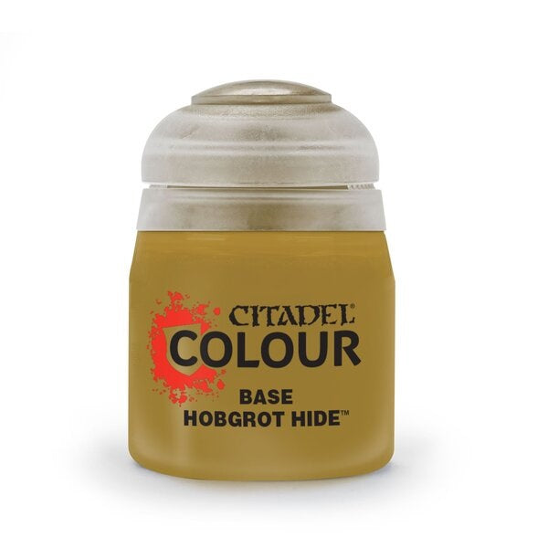 Hobgrot Hide Base 12ml*