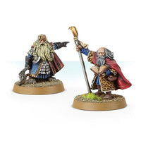 Balin™, King of Moria™, and Flói Stonehand [Direct Order]