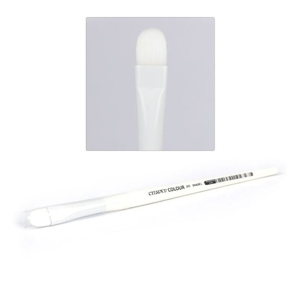 Synthetic Shade Brush (Large)*