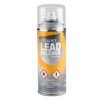 Leadbelcher Spray*