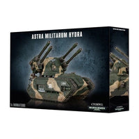 Astra Militarum Hydra*