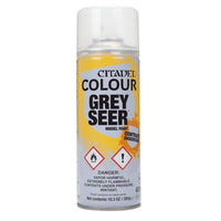 Grey Seer Spray*