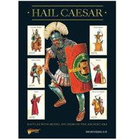 Hail Caesar Rulebook