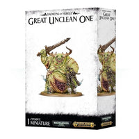 Great Unclean One*